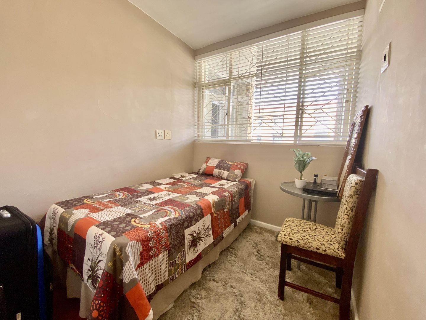 2 Bedroom Property for Sale in Observatory Western Cape